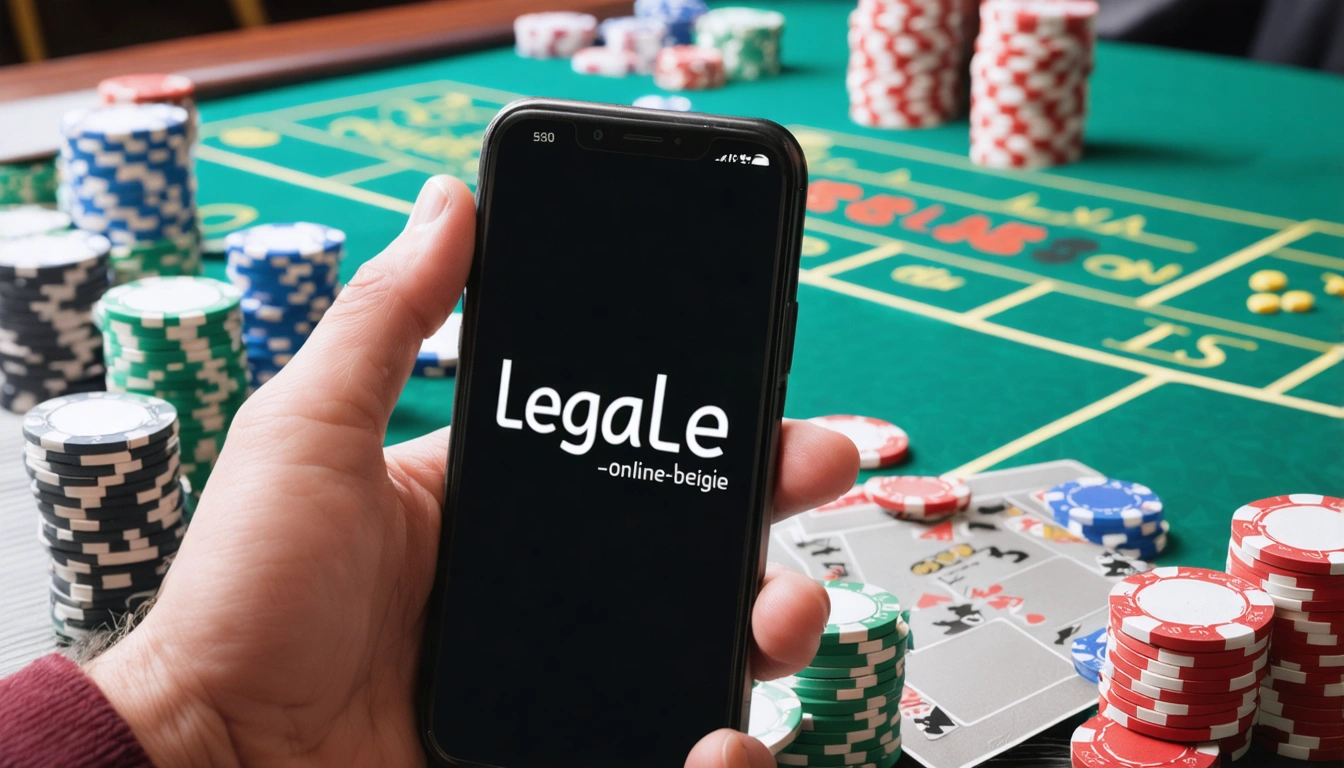 legale online casino belgie Casino en Ligne Belgique