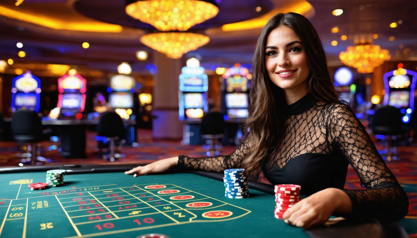 nieuwe online casino belgie Casino en Ligne Belgique